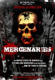 "Mercenaries" (2011) BDRiP.XViD-NOSCREENS