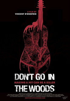 "Don't Go in the Woods" (2010) VODRiP.XviD-SiC