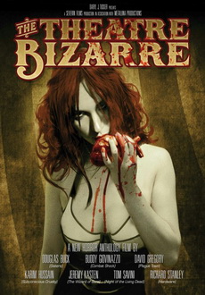 "The Theatre Bizarre" (2011) DVDSCR.AC3.XviD-SiC