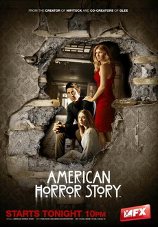 "American Horror Story" [S01E09] HDTV.XviD-P0W4