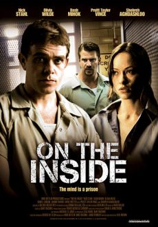 "On The Inside" (2011) DVDRip.XviD-RedBlade