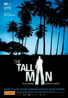 "The Tall Man" (2011) DVDRip.XviD-aAF