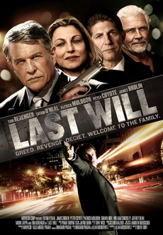 "Last Will" (2010) DVDRip.XviD-EXViD