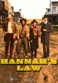 "Hannah's Law" (2012) DVDRip.XviD-IGUANA