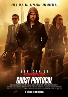 "Mission: Impossible - Ghost Protocol" (2011) PL.BDRip.XviD-PSiG