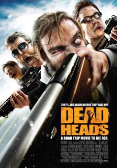 "Deadheads" (2011) BRRIP.XVID-MADISON