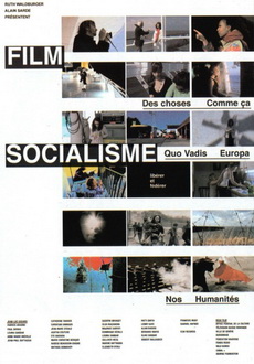 "Film Socialisme" (2010) BDRip.XviD-SPRiNTER