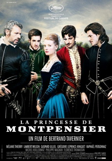 "The Princess of Montpensier" (2010) PL.DVDRiP.XViD-PSiG