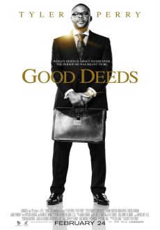 "Good Deeds" (2012) PL.DVDRiP.XViD-PSiG