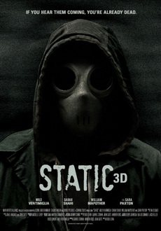 "Static" (2012) DVDRip.x264-DvF