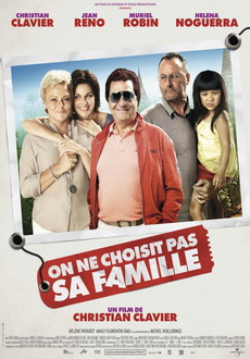 "On ne choisit pas sa famille" (2011) FRENCH.DVDRip.XviD-AYMO