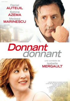 "Donnant, donnant" (2010) PL.DVDRiP.XViD-PSiG