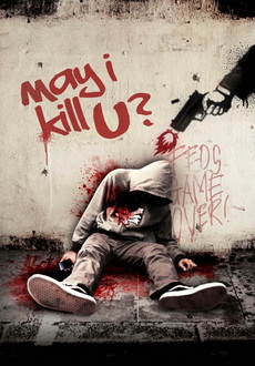 "May I Kill U?" (2012) DVDRiP.XViD-TASTE