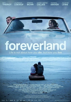 "Foreverland" (2011) LIMITED.DVDRip.XviD-MARGiN