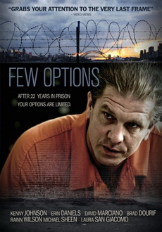 "Few Options" (2011) DVDRip.XViD-NFT