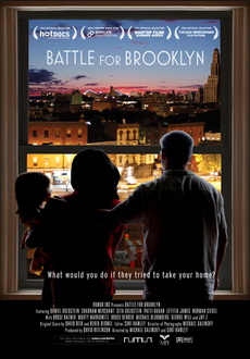 "Battle for Brooklyn" (2011) DVDRip.XviD-BiQ