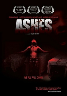 "Ashes" (2010) DVDRip.Xvid.AC3-UnKnOwN