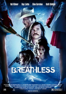 "Breathless" (2012) PL.DVDRip.XviD-PSiG