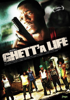 "Ghett'a Life" (2011) DVDRiP.XViD-TASTE