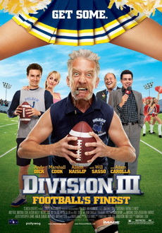 "Division III: Football's Finest" (2011) BDRip.XviD-ESPiSE