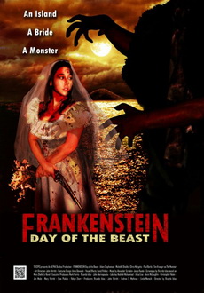 "Frankenstein: Day of the Beast" (2011) BRRip.XviD-KAZAN