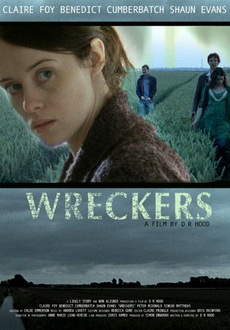 "Wreckers" (2011) DVDRiP.XviD-UNVEiL