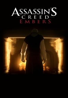 "Assassin's Creed: Embers" (2011) STV.DVDRip.XviD-I.KnoW