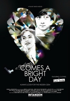 "Comes a Bright Day" (2012) DVDRip.x264-FiCO