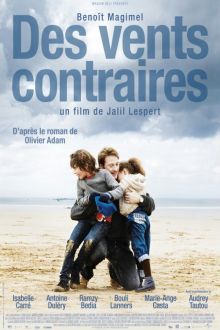 "Des vents contraires" (2011) PL.480p.BRRip.XviD.AC3-PiratesZone