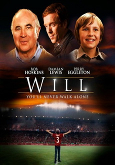 "Will" (2011) DVDRip.XviD-RedBlade