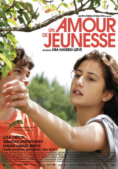 "Un Amour de jeunesse" (2011) FRENCH.DVDRip.XviD-AYMO