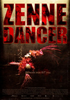 "Zenne Dancer" (2012) DVDRip.XviD-XaW