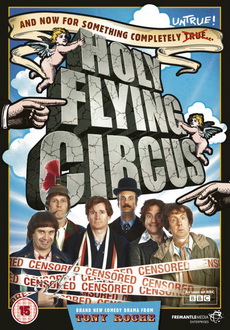 "Holy Flying Circus" (2011) DVDRiP.XviD-UNVEiL