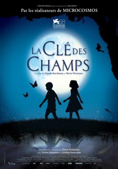 "La clé des champs" (2011) FRENCH.BDRip.XViD-Ulysse