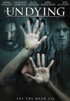 "Undying" (2010) DVDRip.XViD.AC3-5.1.SeT-CM8