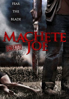 "Machete Joe" (2010) DVDRip.XviD-FiCO