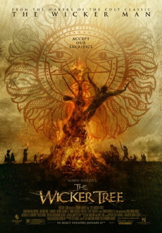 "The Wicker Tree" (2010) LIMITED.DVDRip.XviD-NeDiVx