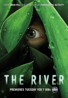 "The River" [S01E08] HDTV.x264-LOL
