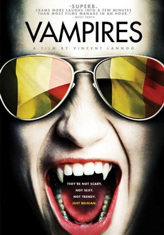 "Vampires" (2010) DVDRip.XviD-RedBlade