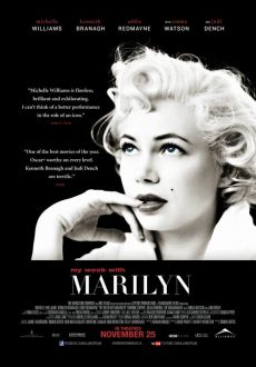 "My Week with Marilyn" (2011) PL.DVDRip.XviD-PSiG