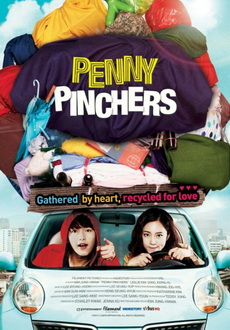 "Penny Pinchers" (2011) KOR.HDRip.AC3.XviD-LooKMaNe
