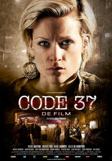 "Code 37" (2011) FLEMiSH.DVDRip.XviD-EXViD