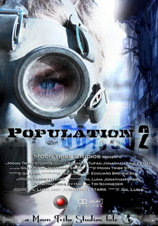 "Population: 2" (2012) DVDRip.x264-DeBTViD