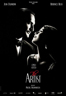 "The Artist" (2011) BDRip.XviD-AMIABLE