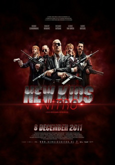 "New Kids Nitro" (2011) DVDRip.XviD-EXViD