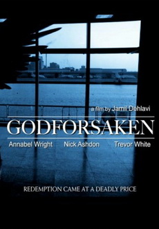 "Godforsaken" (2010) DVDRip.XviD-FiCO