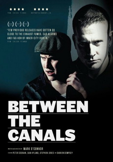 "Between the Canals" (2011) DVDRip.XviD-RedBlade