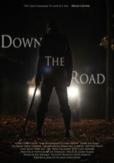 "Down The Road" (2013) BRRIP.XVID-AC3-PULSAR