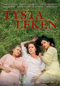 "Tysta leken" (2011) DVDRip.XviD-DiGiCo