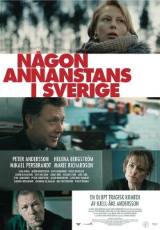 "Nagon Annanstans I Sverige" (2011) DVDRip.XviD-DiGiCo